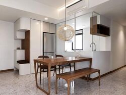 Fourth Avenue Residences (D10), Apartment #612733611